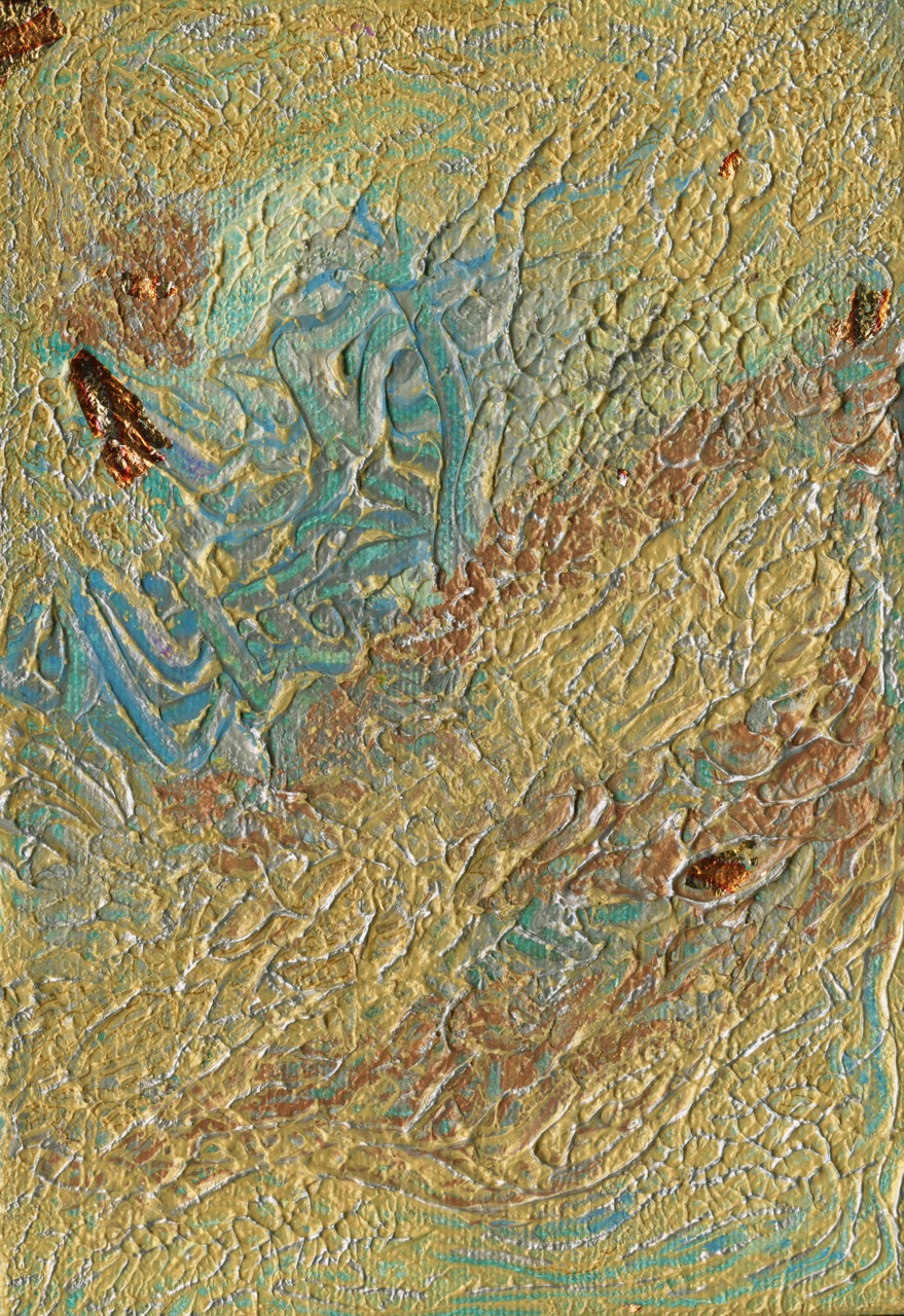 emotional landscapes (2022)